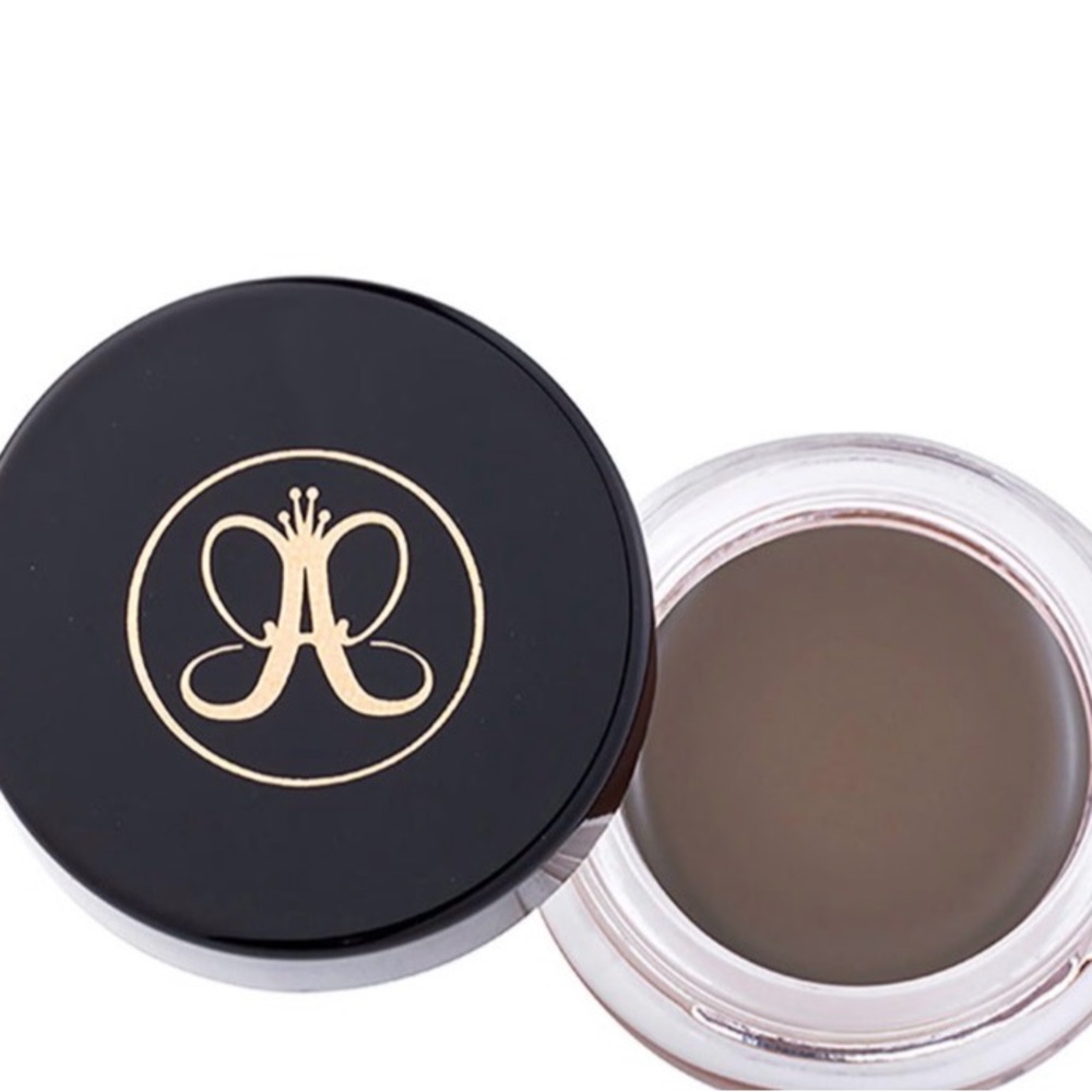 Anastasia Beverly Hills Dipbrow Pomade - Taupe Brown NWT NIB